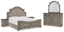 Load image into Gallery viewer, Lodenbay Bedroom Set
