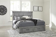 Load image into Gallery viewer, Russelyn Storage Bed - Ego Home Furniture
