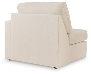 Modmax Sectional Loveseat with Audio System - Ego Home Furniture