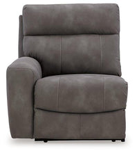 Load image into Gallery viewer, Next-Gen DuraPella Power Reclining Sectional Loveseat - Ego Home Furniture
