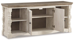 Havalance 4-Piece Entertainment Center - Ego Home Furniture
