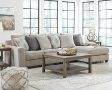 Load image into Gallery viewer, Ardsley Sectional with Chaise
