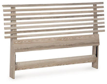 Load image into Gallery viewer, Hasbrick Bed - Ego Home Furniture
