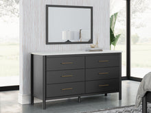 Load image into Gallery viewer, Cadmori Dresser and Mirror - Ego Home Furniture
