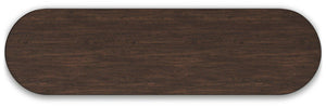 Korestone Home Office Set - Ego Home Furniture