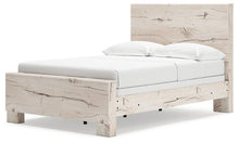 Load image into Gallery viewer, Lawroy Bed - Ego Home Furniture

