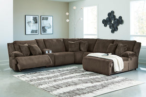 Top Tier Living Room Set - Ego Home Furniture