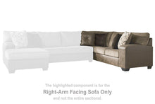 Load image into Gallery viewer, Abalone 3-Piece Sectional with Chaise
