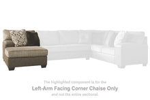 Load image into Gallery viewer, Abalone 3-Piece Sectional with Chaise
