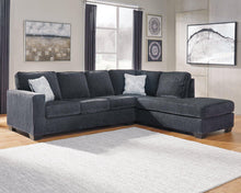 Load image into Gallery viewer, Altari Sectional with Chaise
