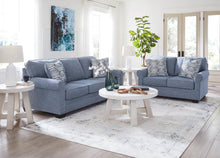 Load image into Gallery viewer, Carissa Manor Living Room Set
