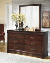 Load image into Gallery viewer, Alisdair Dresser and Mirror - Ego Home Furniture
