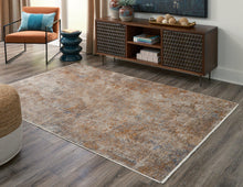 Load image into Gallery viewer, Mauville 7&#39;10&quot; x 10&#39;4&quot; Rug
