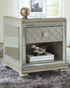 Chevanna Occasional Table Set - Ego Home Furniture