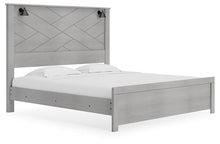 Load image into Gallery viewer, Cottonburg Bed - Ego Home Furniture
