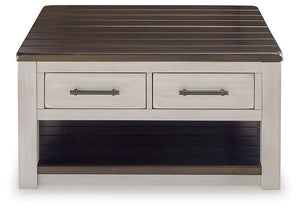 Darborn Occasional Table Set - Ego Home Furniture