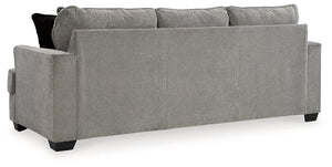 Deakin Living Room Set - Ego Home Furniture