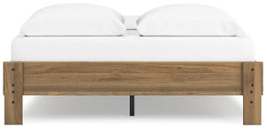 Deanlow Bed - Ego Home Furniture