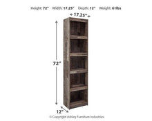 Load image into Gallery viewer, Derekson 4-Piece Entertainment Center - Ego Home Furniture

