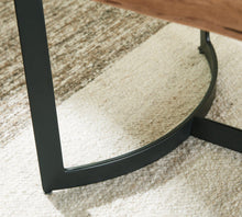 Load image into Gallery viewer, Fortmaine End Table - Ego Home Furniture

