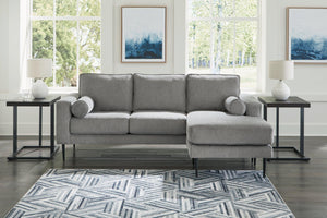 Hazela Sofa Chaise