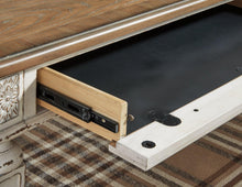 Load image into Gallery viewer, Realyn Home Office Set - Ego Home Furniture
