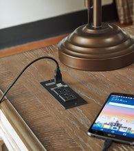 Load image into Gallery viewer, Realyn Home Office Set - Ego Home Furniture
