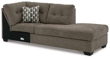 Load image into Gallery viewer, Mahoney 2-Piece Sectional with Chaise - Ego Home Furniture
