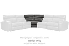 Load image into Gallery viewer, Samperstone Power Reclining Sectional - Ego Home Furniture
