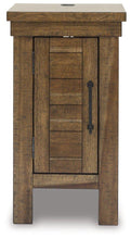 Load image into Gallery viewer, Moriville Chairside End Table - Ego Home Furniture

