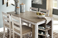 Load image into Gallery viewer, Skempton Counter Height Dining Table
