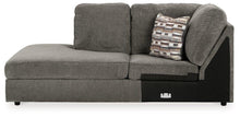 Load image into Gallery viewer, O&#39;Phannon 2-Piece Sectional with Chaise
