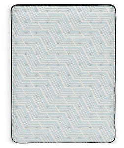 Palisades ET Mattress - Ego Home Furniture