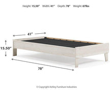 Load image into Gallery viewer, Socalle Youth Bed - Ego Home Furniture
