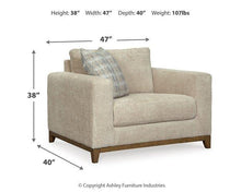 Load image into Gallery viewer, Parklynn Living Room Set
