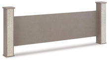 Load image into Gallery viewer, Surancha Bed - Ego Home Furniture
