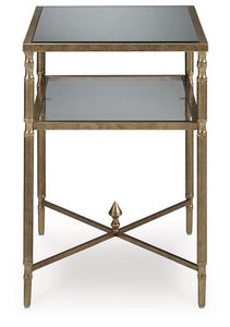 Cloverty Occasional Table Set - Ego Home Furniture