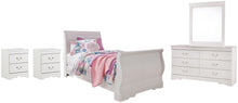 Load image into Gallery viewer, Anarasia Bedroom Set - Ego Home Furniture
