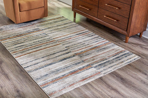Kemart Large Rug - Ego Home Furniture