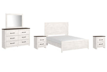 Load image into Gallery viewer, Gerridan Bedroom Set
