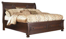 Load image into Gallery viewer, Porter Bedroom Set - Ego Home Furniture
