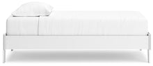 Load image into Gallery viewer, Hallityn Bed - Ego Home Furniture
