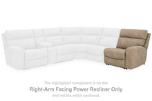 Load image into Gallery viewer, Next-Gen DuraPella Power Reclining Sectional Loveseat - Ego Home Furniture
