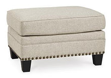 Load image into Gallery viewer, Claredon Ottoman - Ego Home Furniture
