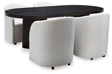 Load image into Gallery viewer, Rowanbeck Dining Package - Ego Home Furniture
