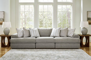 Avaliyah Sectional Sofa - Ego Home Furniture
