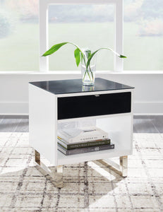 Gardoni Table Set - Ego Home Furniture
