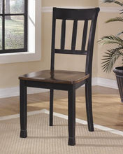 Load image into Gallery viewer, Owingsville Dining Chair Set - Ego Home Furniture
