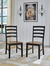Load image into Gallery viewer, Wildenauer Dining Chair - Ego Home Furniture
