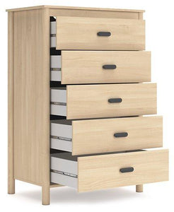 Cabinella Chest of Drawers